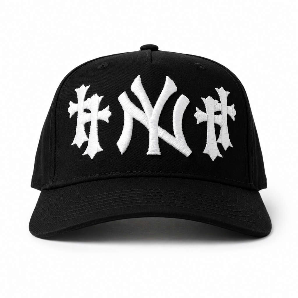 Sacred NY Snapback
