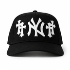 Sacred NY Snapback