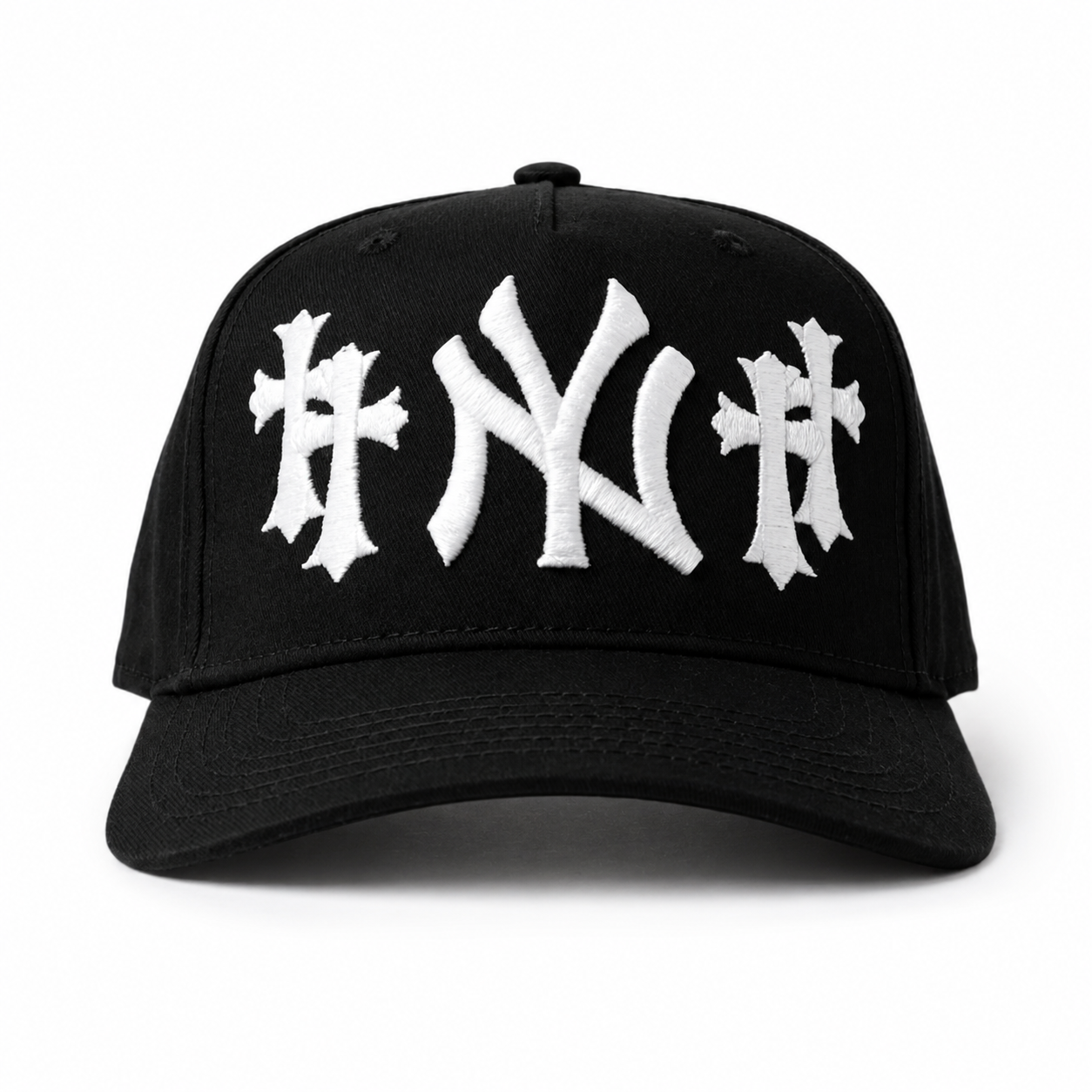 Sacred NY Snapback