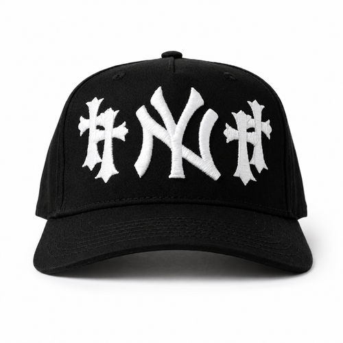 Sacred NY Snapback