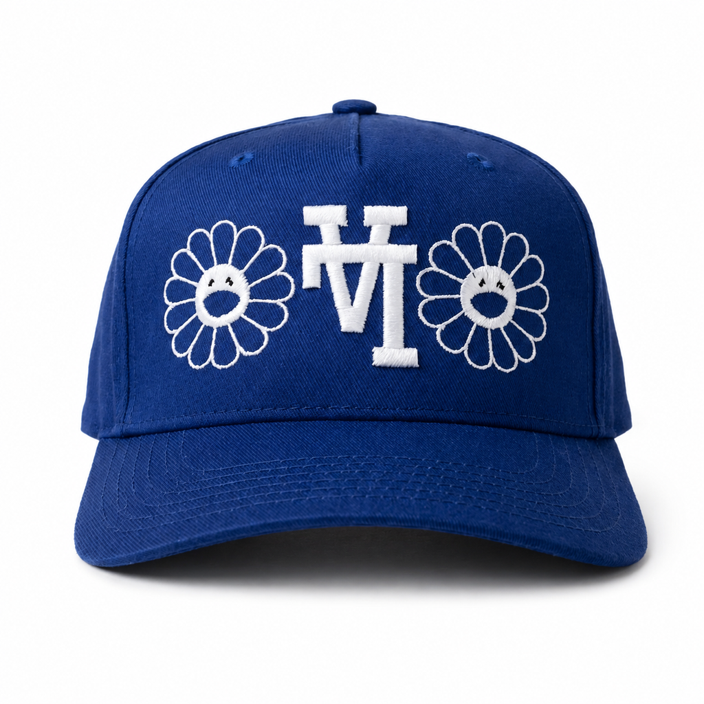 Murak LA Snapback