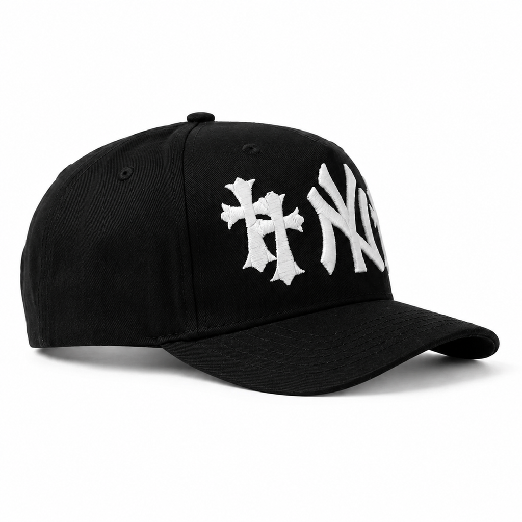 Sacred NY Snapback