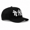 Sacred NY Snapback