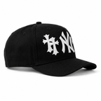 Sacred NY Snapback