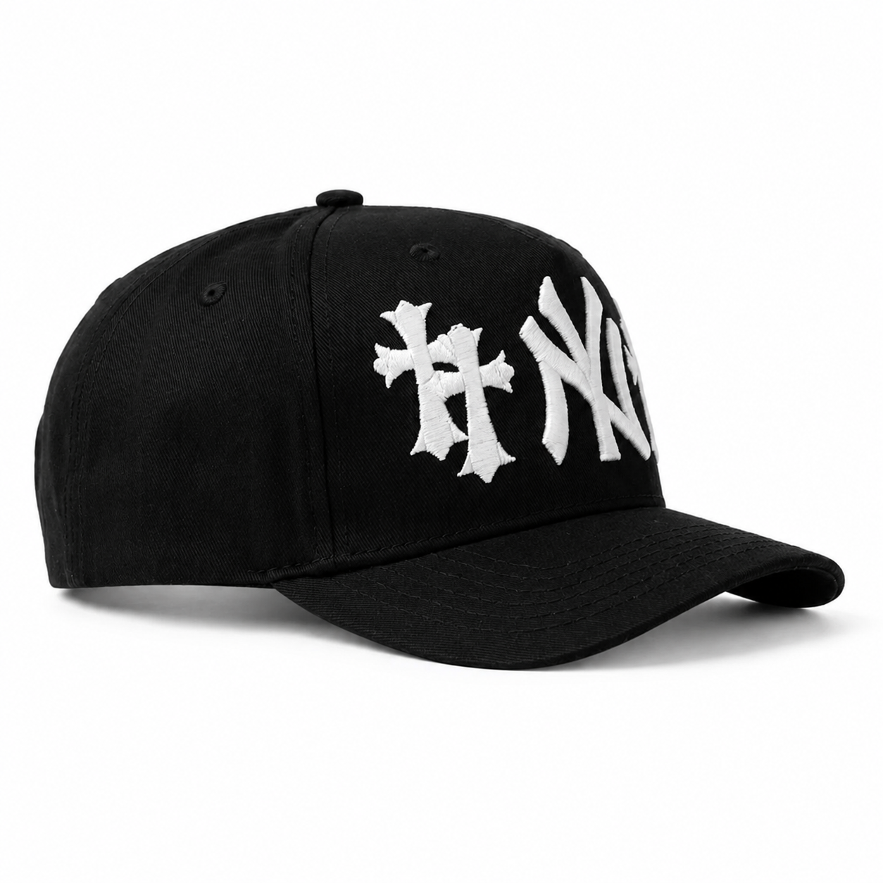 Sacred NY Snapback