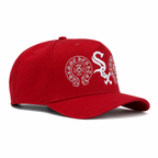Chrome SX Snapback