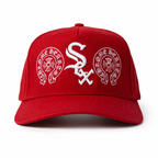 Chrome SX Snapback
