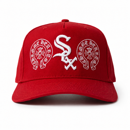 Chrome SX Snapback
