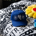 Murak LA Snapback