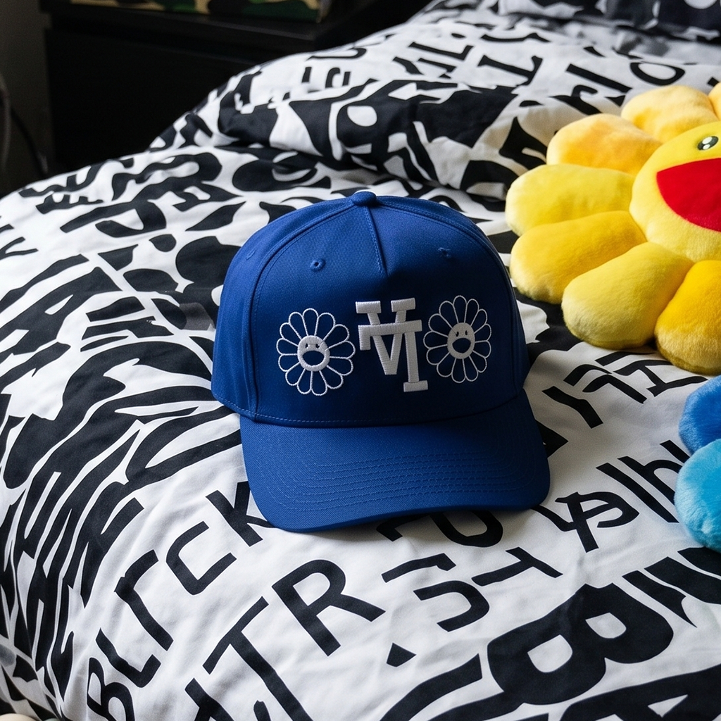 Murak LA Snapback