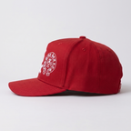 Chrome SX Snapback