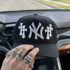Sacred NY Snapback