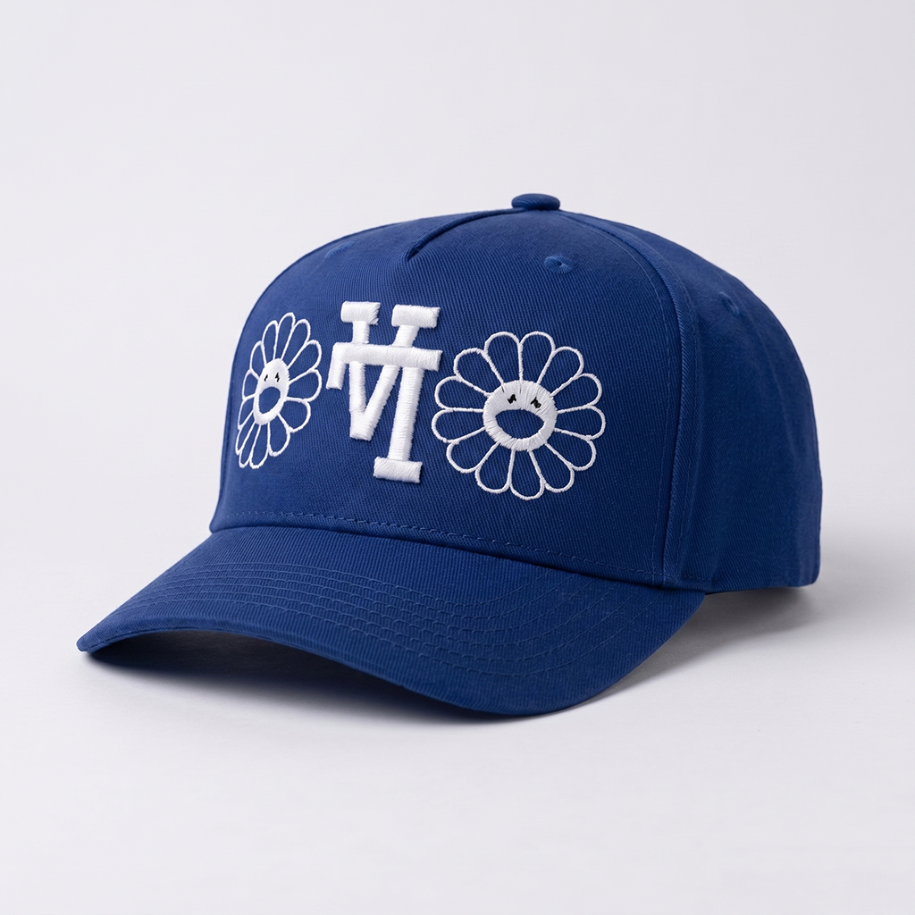 Murak LA Snapback