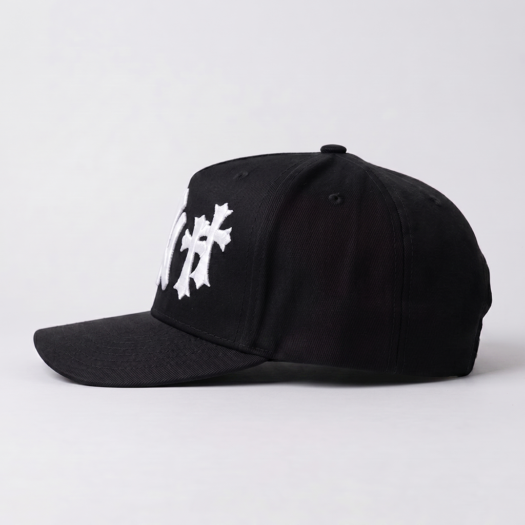 Sacred NY Snapback