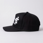 Sacred NY Snapback